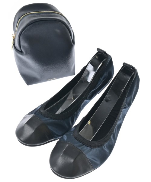 Drawer(ドロワー)小物類（その他） 紺 サイズ:-/2200647729014