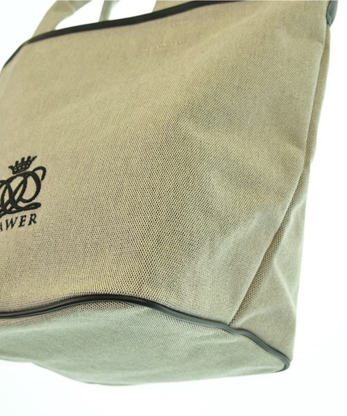 Drawer（ドロワー）トートバッグ ベージュ サイズ:- レディース/2200647729021