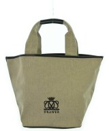 Drawer トートバッグ
