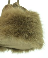 Drawer（ドロワー）ショルダーバッグ 茶 サイズ:- レディース/2200647729038