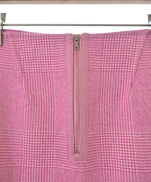 Drawer（ドロワー）ロング・マキシ丈スカート ピンク サイズ:36(S位) レディース/2200647729045