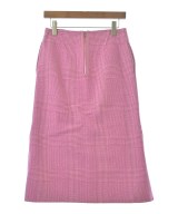 Drawer（ドロワー）ロング・マキシ丈スカート ピンク サイズ:36(S位) レディース/2200647729045