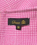 Drawer（ドロワー）ロング・マキシ丈スカート ピンク サイズ:36(S位) レディース/2200647729045