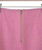 Drawer（ドロワー）ロング・マキシ丈スカート ピンク サイズ:36(S位) レディース/2200647729045