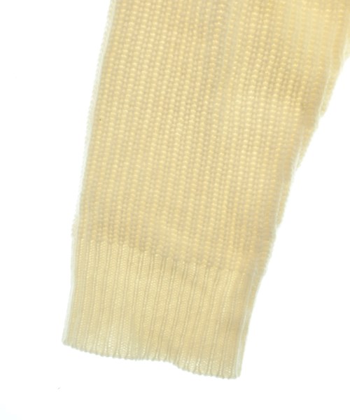 Drawer（ドロワー）カーディガン 白 サイズ:1(S位) レディース/2200647729052