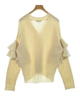 Drawer（ドロワー）カーディガン 白 サイズ:1(S位) レディース/2200647729052