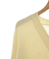 Drawer（ドロワー）カーディガン 白 サイズ:1(S位) レディース/2200647729052
