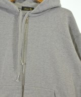 Drawer（ドロワー）パーカー グレー サイズ:F レディース/2200647729076