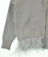 Drawer（ドロワー）パーカー グレー サイズ:F レディース/2200647729076