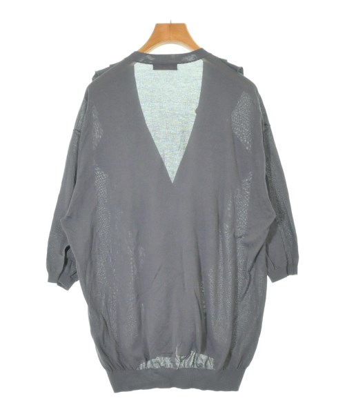 Drawer（ドロワー）カーディガン グレー サイズ:F レディース/2200647729083