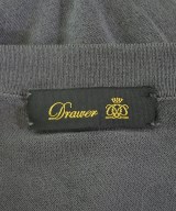 Drawer（ドロワー）カーディガン グレー サイズ:F レディース/2200647729083