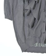 Drawer（ドロワー）カーディガン グレー サイズ:F レディース/2200647729083