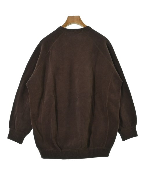 Drawer（ドロワー）Tシャツ・カットソー 茶 サイズ:F レディース/2200651228039