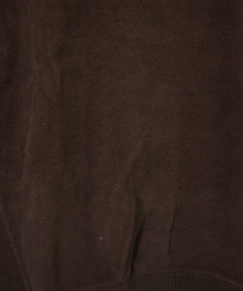 Drawer（ドロワー）Tシャツ・カットソー 茶 サイズ:F レディース/2200651228039