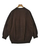 Drawer（ドロワー）Tシャツ・カットソー 茶 サイズ:F レディース/2200651228039