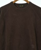 Drawer（ドロワー）Tシャツ・カットソー 茶 サイズ:F レディース/2200651228039