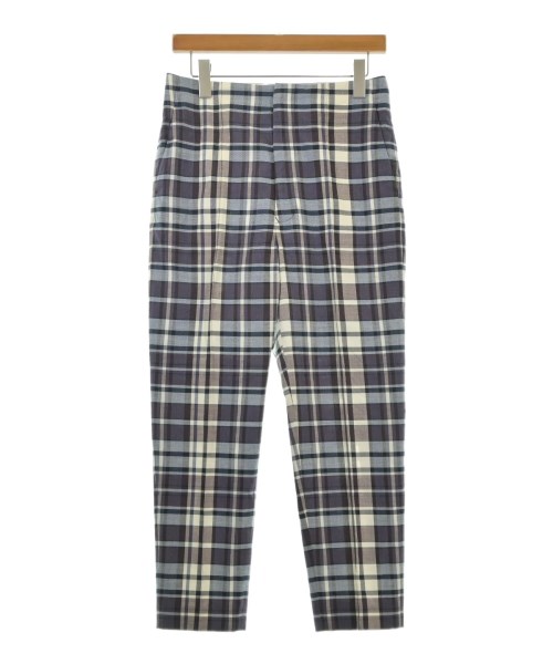 Drawer(ドロワー)スラックス 紫 サイズ:36(S位)/2200656209026