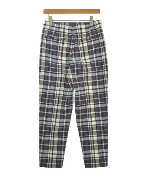 Drawer（ドロワー）スラックス 紫 サイズ:36(S位) レディース/2200656209026