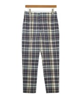 Drawer（ドロワー）スラックス 紫 サイズ:36(S位) レディース/2200656209026