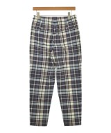 Drawer（ドロワー）スラックス 紫 サイズ:36(S位) レディース/2200656209026