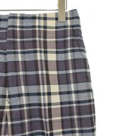 Drawer（ドロワー）スラックス 紫 サイズ:36(S位) レディース/2200656209026