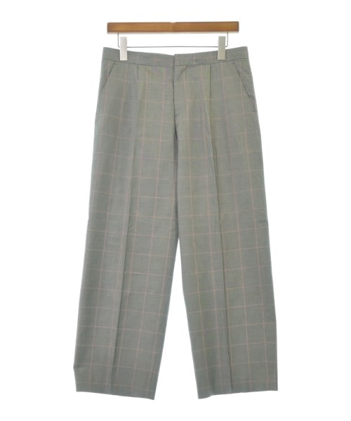 Drawer(ドロワー)スラックス グレー サイズ:38(M位)/2200656209033