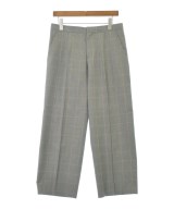 Drawer（ドロワー）スラックス グレー サイズ:38(M位) レディース/2200656209033