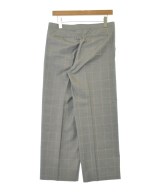 Drawer（ドロワー）スラックス グレー サイズ:38(M位) レディース/2200656209033