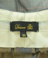 Drawer（ドロワー）スラックス グレー サイズ:38(M位) レディース/2200656209033
