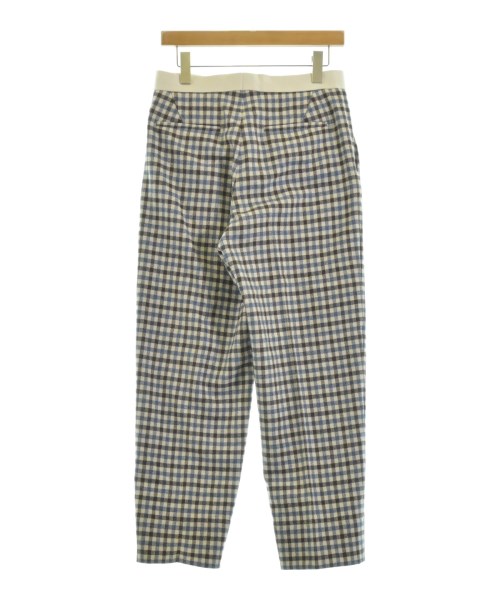 Drawer（ドロワー）スラックス 青 サイズ:38(M位) レディース/2200656209040