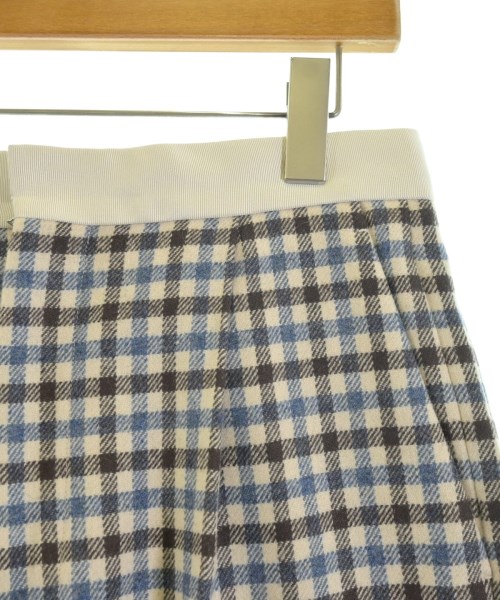 Drawer（ドロワー）スラックス 青 サイズ:38(M位) レディース/2200656209040