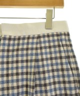 Drawer（ドロワー）スラックス 青 サイズ:38(M位) レディース/2200656209040