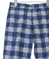 Drawer（ドロワー）スラックス 青 サイズ:38(M位) レディース/2200656209057