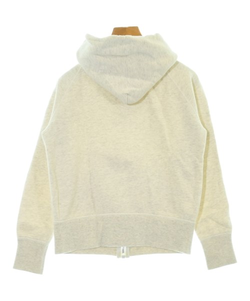 Drawer（ドロワー）パーカー 白 サイズ:2(M位) レディース/2200656209088