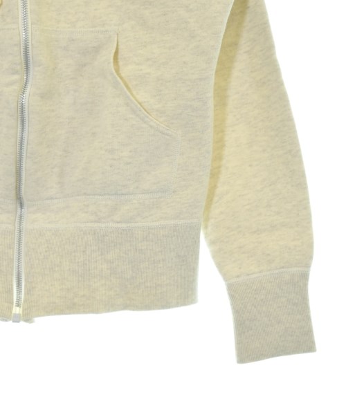 Drawer（ドロワー）パーカー 白 サイズ:2(M位) レディース/2200656209088