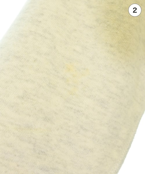 Drawer（ドロワー）パーカー 白 サイズ:2(M位) レディース/2200656209088