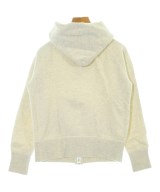 Drawer（ドロワー）パーカー 白 サイズ:2(M位) レディース/2200656209088