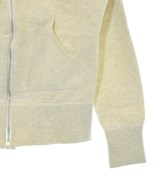 Drawer（ドロワー）パーカー 白 サイズ:2(M位) レディース/2200656209088