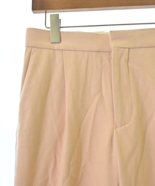 Drawer（ドロワー）スラックス ベージュ サイズ:36(S位) レディース/2200653696010