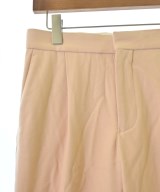 Drawer（ドロワー）スラックス ベージュ サイズ:36(S位) レディース/2200653696010