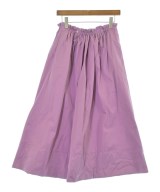 Drawer（ドロワー）ロング・マキシ丈スカート ピンク サイズ:36(S位) レディース/2200657450052