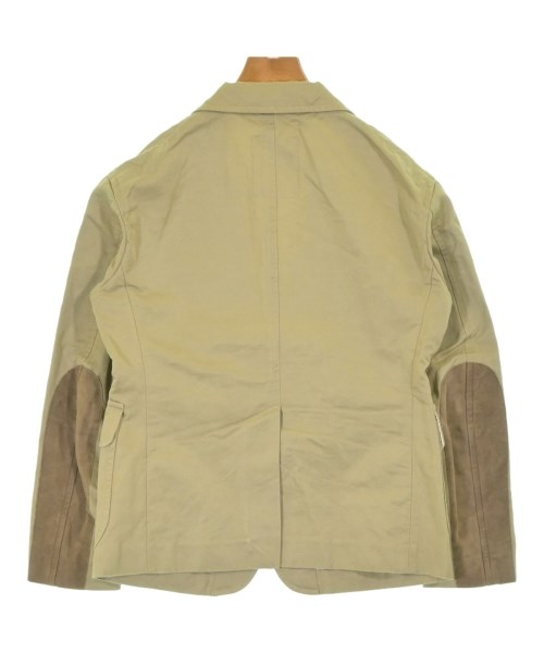 Drawer（ドロワー）ジャケット カーキ サイズ:40(M位) レディース/2200637068055