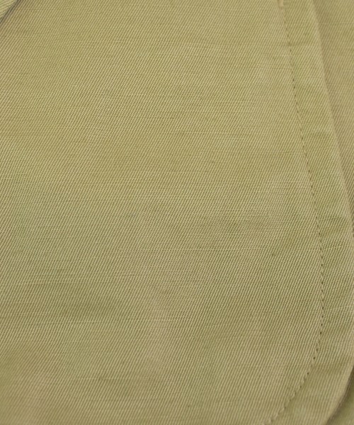 Drawer（ドロワー）ジャケット カーキ サイズ:40(M位) レディース/2200637068055