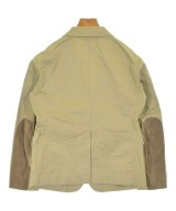 Drawer（ドロワー）ジャケット カーキ サイズ:40(M位) レディース/2200637068055