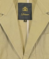 Drawer（ドロワー）ジャケット カーキ サイズ:40(M位) レディース/2200637068055