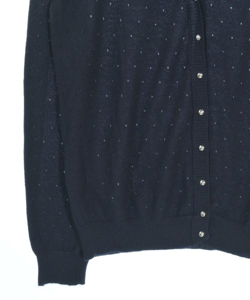 Drawer（ドロワー）カーディガン 紺 サイズ:2(M位) レディース/2200654011027