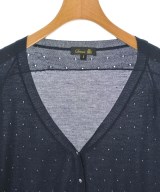 Drawer（ドロワー）カーディガン 紺 サイズ:2(M位) レディース/2200654011027