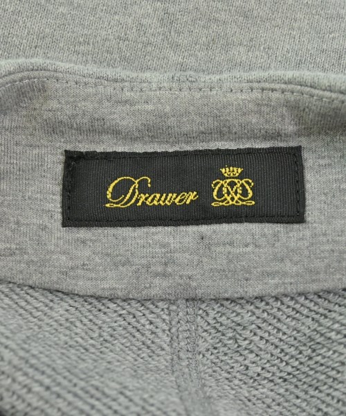 Drawer（ドロワー）カーディガン グレー サイズ:F レディース/2200658534027