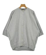 Drawer（ドロワー）カーディガン グレー サイズ:F レディース/2200658534027