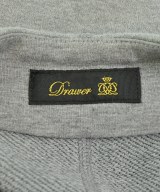 Drawer（ドロワー）カーディガン グレー サイズ:F レディース/2200658534027